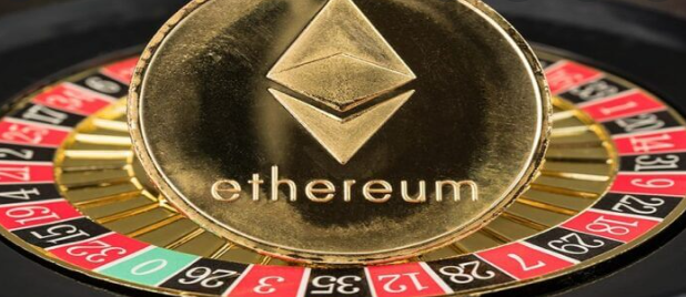 Ethereum Online Casino Canada