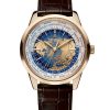 Exquisite Jaeger-LeCoultre Replica Watches Opening New World With Famous Stars