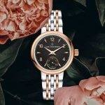 Carl F. Bucherer ADAMAVI Replica Watches For Sale Paying Tribute To Great Mother