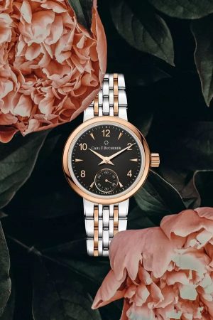 Carl F. Bucherer ADAMAVI Replica Watches For Sale Paying Tribute To Great Mother