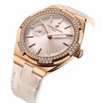 Warm Vacheron Constantin Replica Watches For Ladies