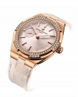 Warm Vacheron Constantin Replica Watches For Ladies