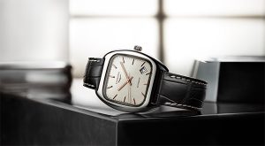 Longines Heritage Replica Watches Presenting Classical Charm