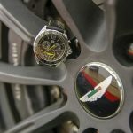 High-End TAG Heuer Formula 1 Aston Martin Replica Watches For Men